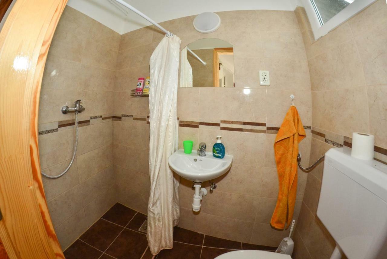 Klara Apartman Szentes Eksteriør bilde