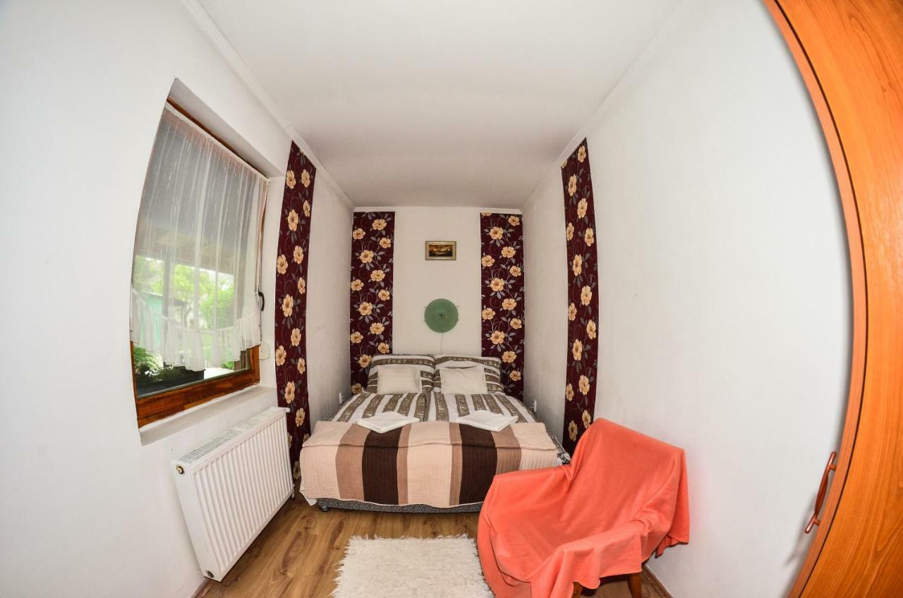 Klara Apartman Szentes Eksteriør bilde